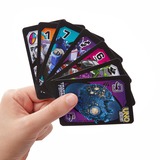 Mattel UNO Flip! Transformers kortspil til børn og familieaftener 