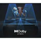 Medion Life S61022 Dolby Atmos Soundbar, Sound bar Sort
