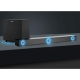 Medion Life S61022 Dolby Atmos Soundbar, Sound bar Sort