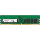 Micron DIMM 32 GB DDR4-3200, Hukommelse Grøn