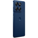 Motorola Mobiltelefon mørkeblå