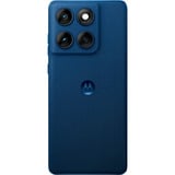 Motorola Mobiltelefon mørkeblå