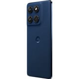 Motorola Mobiltelefon mørkeblå