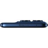 Motorola edge 60 16,9 cm (6.67") Dual SIM Android 15 5G USB Type-C 12 GB 512 GB 5200 mAh Blå, Mobiltelefon mørkeblå, 16,9 cm (6.67"), 12 GB, 512 GB, 50 MP, Android 15, Blå