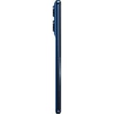 Motorola edge 60 16,9 cm (6.67") Dual SIM Android 15 5G USB Type-C 12 GB 512 GB 5200 mAh Blå, Mobiltelefon mørkeblå, 16,9 cm (6.67"), 12 GB, 512 GB, 50 MP, Android 15, Blå