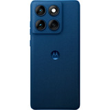 Motorola edge 60 512GB, Mobiltelefon mørkeblå