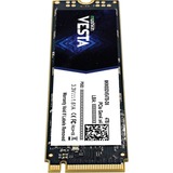 Mushkin MKNSSDVE4TB-D8, Solid state-drev 