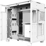 NZXT CM-H91FW-01, Towerkabinet Hvid
