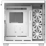 NZXT CM-H91FW-01, Towerkabinet Hvid