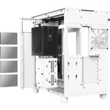 NZXT CM-H91FW-01, Towerkabinet Hvid