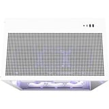 NZXT CM-H91FW-01, Towerkabinet Hvid