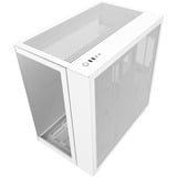NZXT CM-H91FW-01, Towerkabinet Hvid