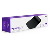 NZXT MM-XLGPR-BK, Gaming Mus pad Sort