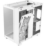 NZXT Towerkabinet Hvid