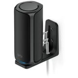 Netgear RBEWMB-10000S monteringssæt Sort GFRP (glasfiberforstærket polymer), Wall Mount Sort, GFRP (glasfiberforstærket polymer), Sort