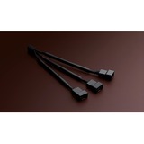 Noctua NA-SC1 Sx2, Kabel Sort