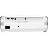 Optoma DLP-projektor Hvid