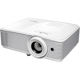 Optoma HD29x, DLP-projektor Hvid