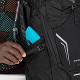 Osprey Syncro 20, Rygsæk Sort