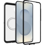 Otterbox Defender Pro XT, Mobiltelefon Cover gennemsigtig/Sort