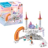 PLAYMOBIL 71360, Bygge legetøj 