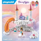 PLAYMOBIL 71360, Bygge legetøj 
