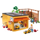 PLAYMOBIL Bygge legetøj