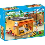 PLAYMOBIL Bygge legetøj 