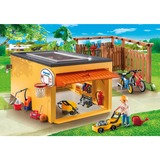 PLAYMOBIL Bygge legetøj 