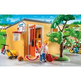 PLAYMOBIL Bygge legetøj 
