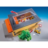 PLAYMOBIL Bygge legetøj 