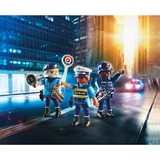 PLAYMOBIL City Action 70669 legetøjsfigur til børn, Bygge legetøj 4 År, Flerfarvet, Plast