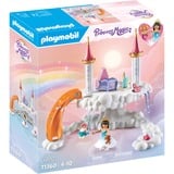 PLAYMOBIL Princess Magic Himmelsk babykyse, Bygge legetøj 