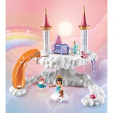PLAYMOBIL Princess Magic Himmelsk babykyse, Bygge legetøj 