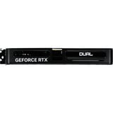 Palit GeForce RTX 5050 Dual OC 8GB, Grafikkort 
