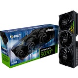 Palit GeForce RTX 5070 Ti GamingPro, Grafikkort 