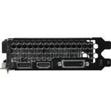 Palit NE63050018JE-1072F, Grafikkort 