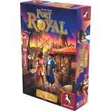 Pegasus Port Royal Big Box, Kortspil 