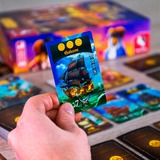 Pegasus Port Royal Big Box, Kortspil 