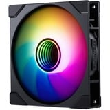 Phanteks M25G2-140 D-RGB Reverse Trippelpakke, Sag fan Sort