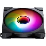 Phanteks M25G2-140 D-RGB Reverse Trippelpakke, Sag fan Sort
