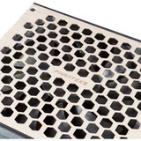 Phanteks PH-P1000GC_EU, PC strømforsyning Sort