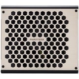 Phanteks Revolt Pro 1000W ATX3.0 Black, PC strømforsyning Sort