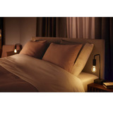 Philips Hue White Ambiance Glødetråd Pære E27 A60 Trespakket 550, LED-lampe 