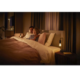 Philips Hue White Ambiance Glødetråd Pære E27 A60 Trespakket 550, LED-lampe 