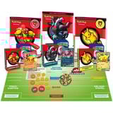 Pokémon 45787, Kort 