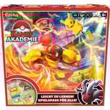 Pokémon 45787, Kort 