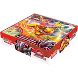 Pokémon 45787, Kort 