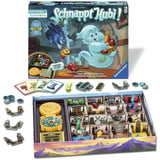 Ravensburger Fang Hubi!, Brætspil 