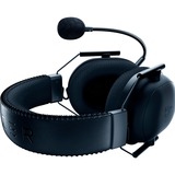 Razer BlackShark V2 Pro 2023, Gaming headset Sort